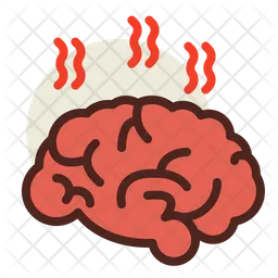 Brain Fever  Icon