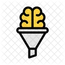 Brain Filter  Icon