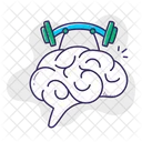 Brain Fitness  Icon