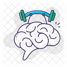 Brain Fitness  Icon