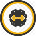 Brain Fitness Icon