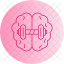 Brain Fitness  Icon