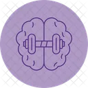 Brain Fitness Icon