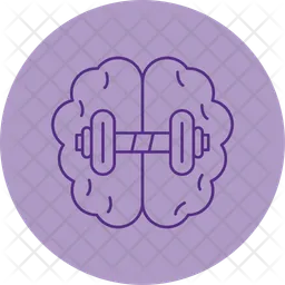 Brain Fitness  Icon