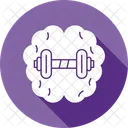 Brain Fitness  Icon