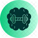 Brain Fitness Icon