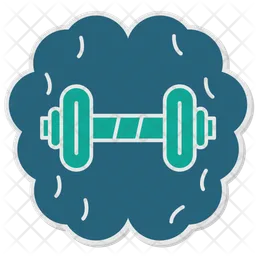 Brain Fitness  Icon