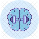 - brain fitness  Icon