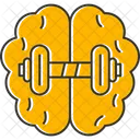 Brain Fitness  Icon