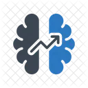 Brain Growth  Icon