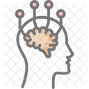 Brain Health  Symbol