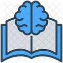 Up Skill Brain Icon