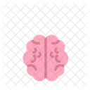 Brain Brainstorm Creative Icon