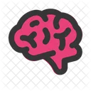 Brain  Icon