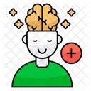 Brain  Icon