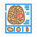 Brain  Icon
