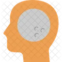 Brain  Icon