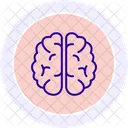 Brain  Icon