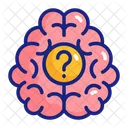 Brain  Icon