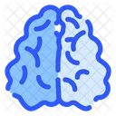 Brain  Icon