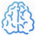 Brain Memories Creativity Icon