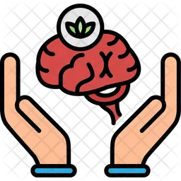 Brain  Icon