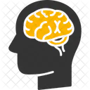 Brain  Icon