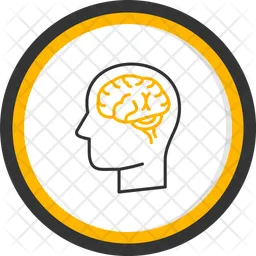 Brain  Icon