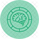 Brain  Icon