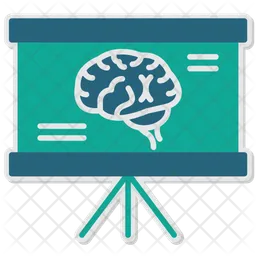 Brain  Icon