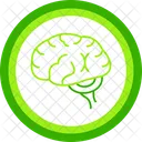 Brain  Icon