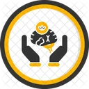 Brain Mental Health Mind Icon