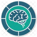 Brain  Icon