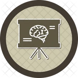 Brain  Icon