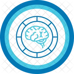 Brain  Icon