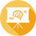 Brain  Icon