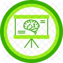 Brain  Icon