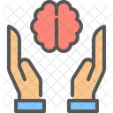 Brain  Icon