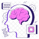 Brain  Icon