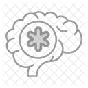 Brain  Icon