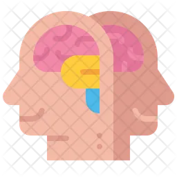 Brain  Icon