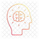 Brain  Icon