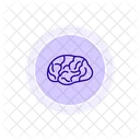 Brain  Icon