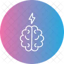 Brain  Icon