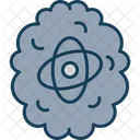 Mind Idea Intelligence Icon