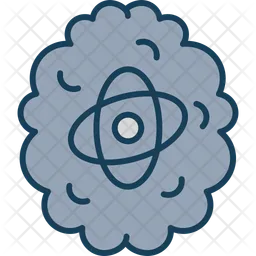 Brain  Icon