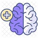 Brain  Icon