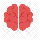 Mind Intelligence Health Icon