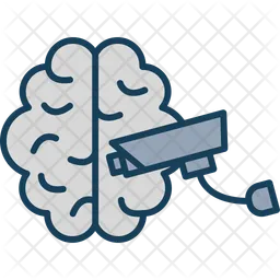 Brain  Icon