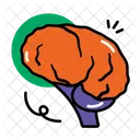 Brain Icon